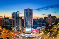 Yunzhen Century Hotel Các khách sạn gần Beijing Shougang Technician College Shijiazhuang Campus