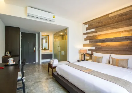 B2拜高級度假村