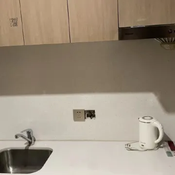 Puff E-sports Apartment (Pingdingshan Yingcheng Square)