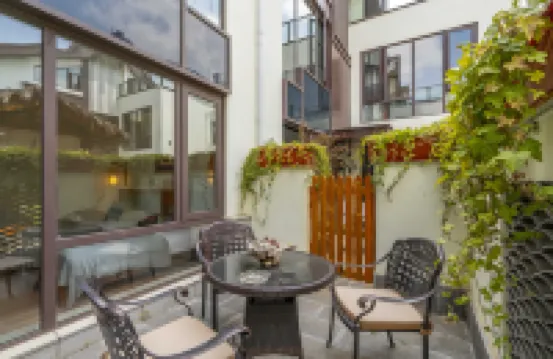 麗江樹成別墅（麗江束河古鎮店）