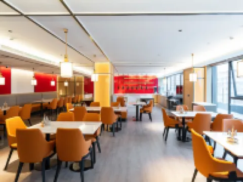 Maison New Century Hotel Lu'an Hoteles en Lu'an