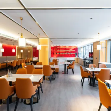 Maison New Century Hotel Lu'an