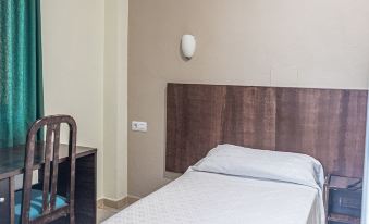 Hotel Aeropuerto Sur