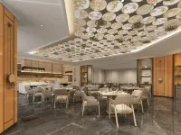 Liudingshan Cultural Hotel - พร้อมอาหารเช้า