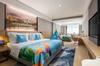 Shotton Intelligent Hotel Hotels in Quanzhou