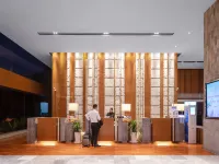Kai Li  Heaven-sent Resort Hotel Hotels in Kaili