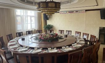 Grand Hotel Yongtailou
