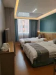 Dazhou Jiatianxia Business Hotel