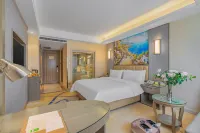 Venus International Hotel (Kunming Tongde Plaza)