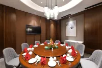 文華酒店 - 早餐