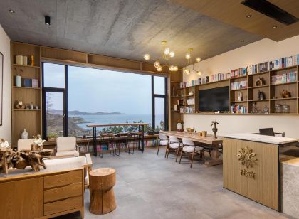 Flower Building·Weihai Pinghuai Homestay