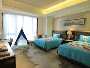 Wanda Vista Shenyang