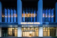 Atour Hotel Shenzhen Futian Xiangmi Lake Hotels near Xiangmi Lake Four Seasons Flower Valley