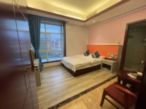 勐海欣悅大飯店（勐巴拉國際度假區店）