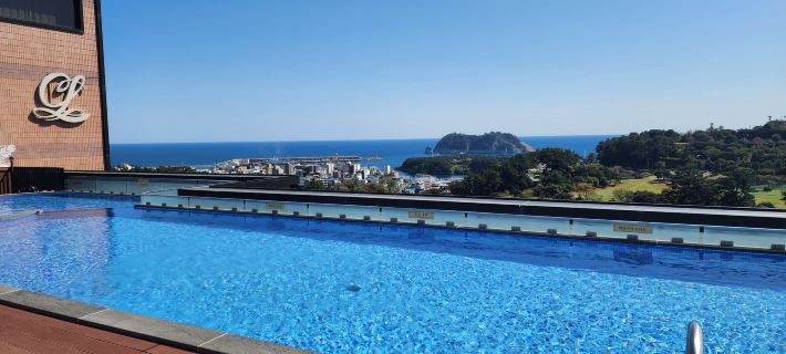 Casaloma Hotel Hotels in Seogwipo