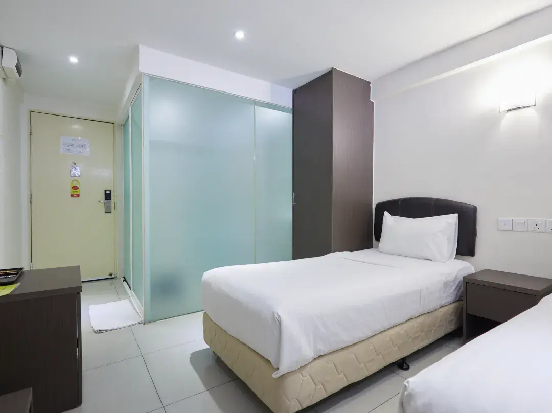 Sungold Inn - Bukit Bintang