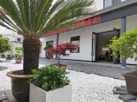 Lianyungang West Tourist Resort · Ask Homestay (Huaguoshan Branch)