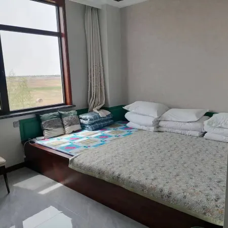 Yijingxuan Business Hotel