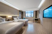 Morning Hotel (Xiangyin Shanhuludao) - Parkering