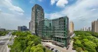 Mercure  Hotel  Vientiane City ，Nantong North Street - Romantic