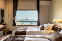 Sado Resort Hotel Azuma