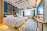 Qingteng Yisu Hotel (Cixi Kandun)