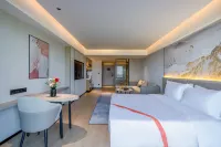 Elong ETANG Hotel (Changshu Jianghai Road)