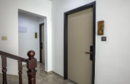 Quanzhou Fengze Muyuange B&B(West Lake Branch)