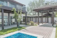 Yuncheng Yunxi Hometown - Banmajia Resort - 5 stjerner