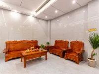 Yihe Xiaozhu Homestay