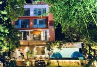 레이지 맨스 뷰 호텔 양숴 호텔