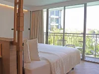 The Quarter Chaophraya by UHG Hotels in Bangkok