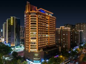 Zhengzhou East High-speed Railway Station Fumei Hotel