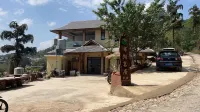 Lancang Browning Residence Hotels near The Old Bulang Ethnicity Village of Wenji