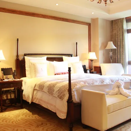 Beijing Jinhai Lake Hotel