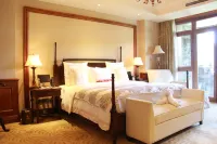 Beijing Jinhai Lake Hotel Hotels in der Nähe von Jingtai Mountain