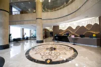 Perry Changxing Lake Hotel (Liuyang Government Branch) Hotels in Liuyang
