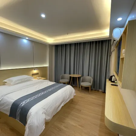 Jinma Fashion Hotel