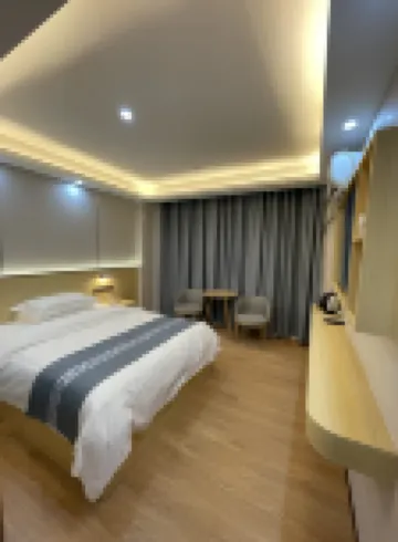 Jinma Fashion Hotel