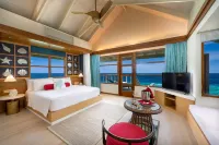 Oblu Select Lobigili - Premium All-Inclusive with Free Transfers Hotel di Thulhaagiri