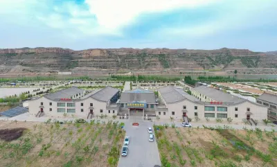 Orchid Garden Hotel (Jiaxian Baiyun Mountain Branch) Các khách sạn ở Huyện Giai