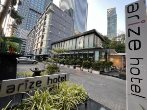 Arize Hotel Sukhumvit