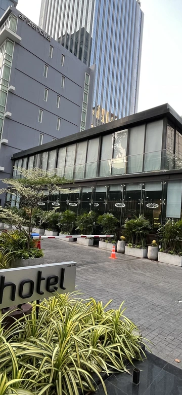 รูปภาพของอไรซ์ โฮเต็ล สุขุมวิท