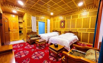 La bu leng Xiang yuan inn