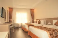 Hoa Binh - Rach Gia Resort Hotels in P. An Hoa