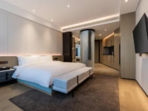 Fengyu Hotel (Wuxi Sanyang Square South Changjie Branch) Hotels in Wuxi