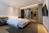 Fengyu Hotel (Wuxi Sanyang Square South Changjie Branch) Hotels in Wuxi