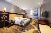 Fuzhou Mawei Mingzhu Yuefu Hotel Hotels near Changle Chengnan Passenger Transport Terminal