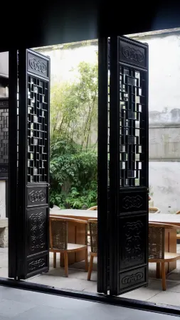 Zhouzhuang Mailun Academy Homestay