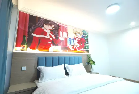 Kunming Muyun Hotel